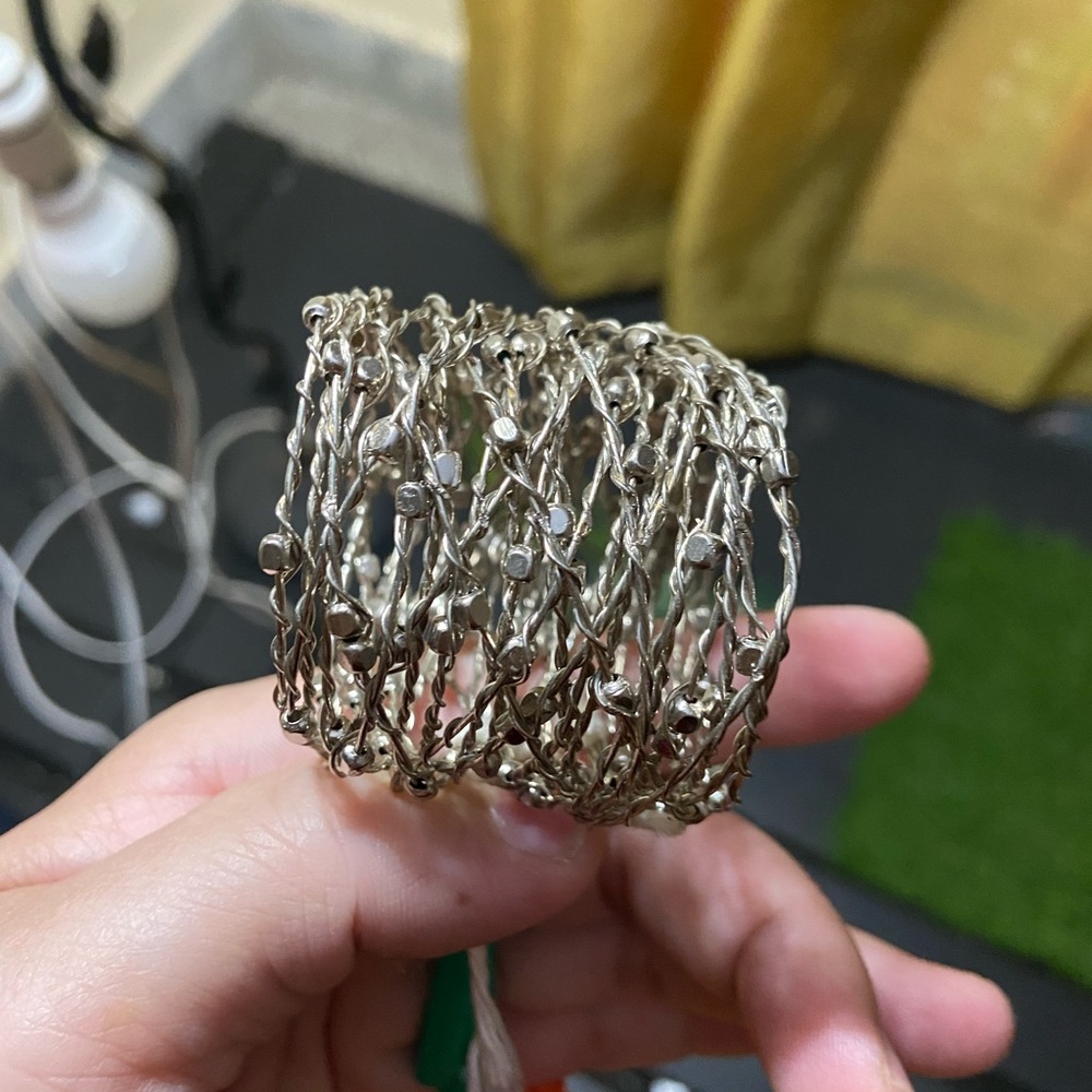 Artificial Marigold flower for decoration. 10 PCs - Picture 6 of 6